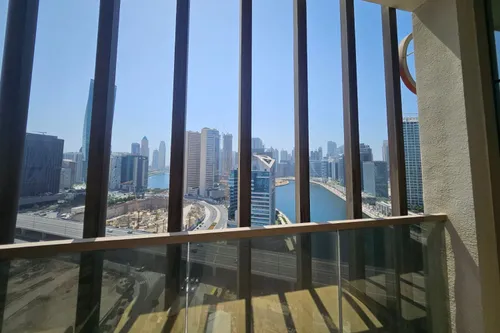 2 Bedrooms Apartment in Canal Bay