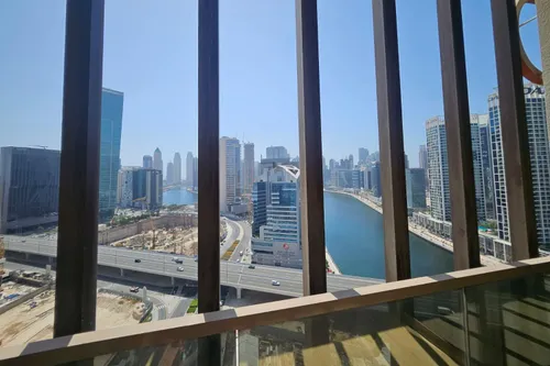 2 Bedrooms Apartment in Canal Bay