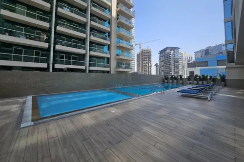 2 Bedrooms Apartment in Canal Bay