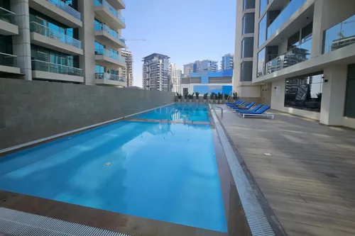 2 Bedrooms Apartment in Canal Bay