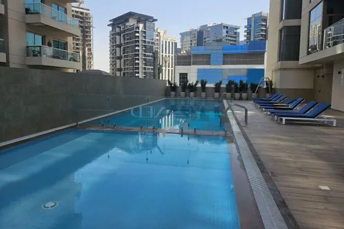 2 Bedrooms Apartment in Canal Bay