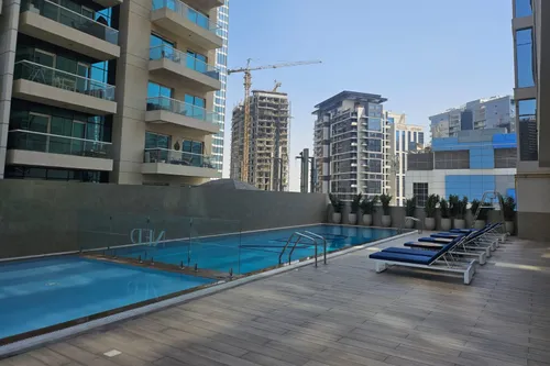 2 Bedrooms Apartment in Canal Bay