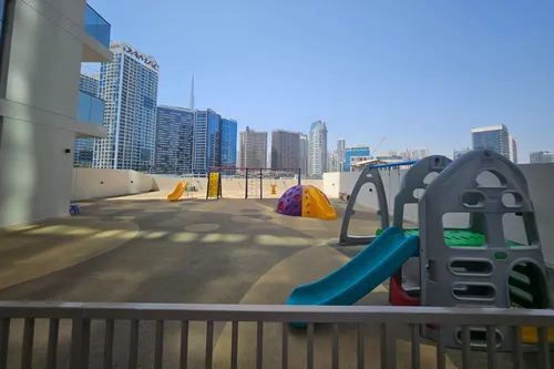 2 Bedrooms Apartment in Canal Bay