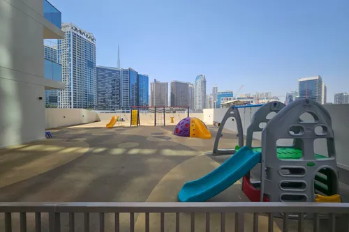 2 Bedrooms Apartment in Canal Bay