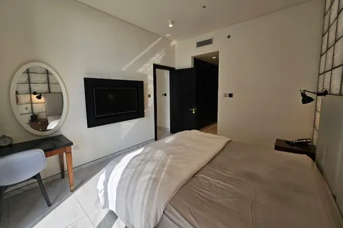 1 Bedroom Apartment in Atria SA
