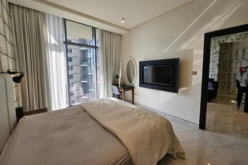 1 Bedroom Apartment in Atria SA