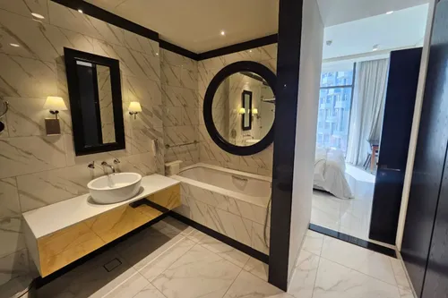 1 Bedroom Apartment in Atria SA