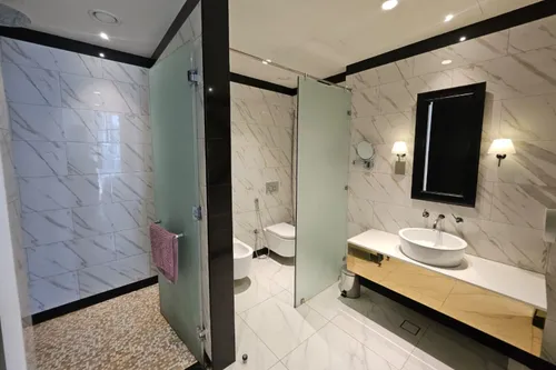 1 Bedroom Apartment in Atria SA