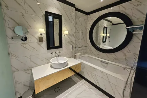1 Bedroom Apartment in Atria SA