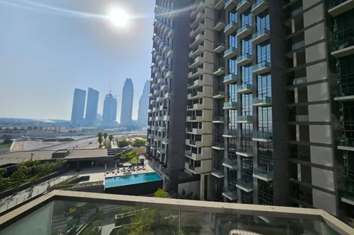 1 Bedroom Apartment in Atria SA