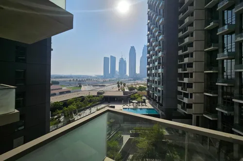 1 Bedroom Apartment in Atria SA