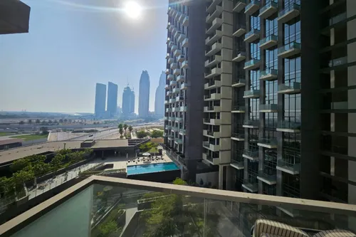 1 Bedroom Apartment in Atria SA