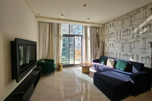 1 Bedroom Apartment in Atria SA