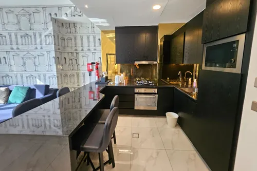 1 Bedroom Apartment in Atria SA