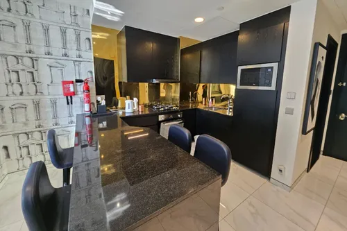 1 Bedroom Apartment in Atria SA