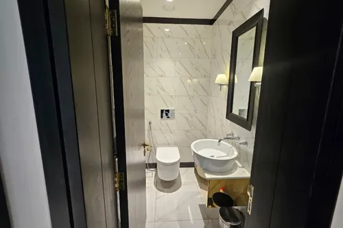 1 Bedroom Apartment in Atria SA