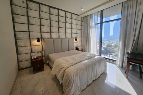 1 Bedroom Apartment in Atria SA