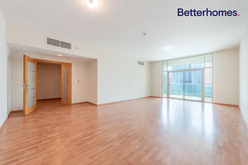 1 Bedroom Apartment in Beach Towers