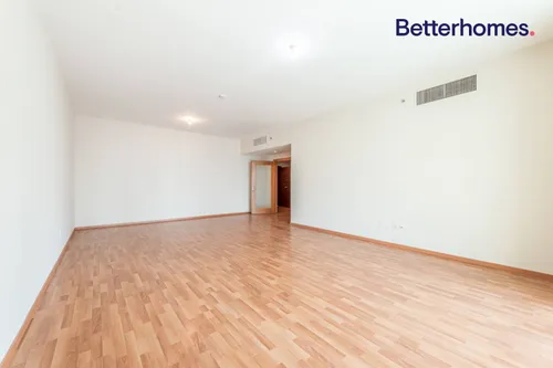 1 Bedroom Apartment in Beach Towers