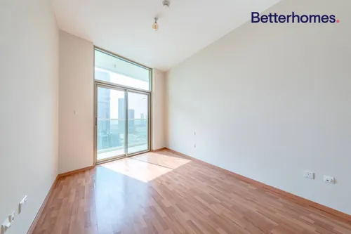 1 Bedroom Apartment in Beach Towers