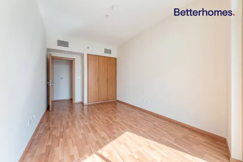 1 Bedroom Apartment in Beach Towers