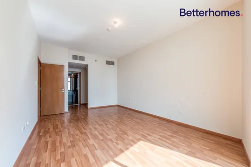 1 Bedroom Apartment in Beach Towers