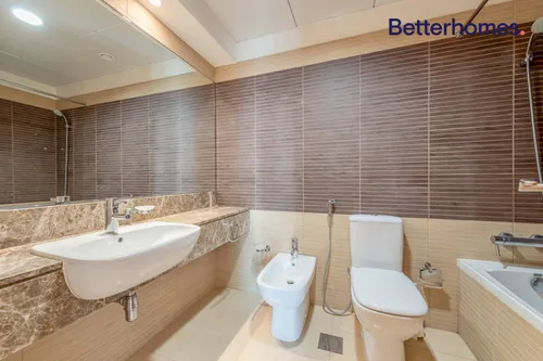 1 Bedroom Apartment in Beach Towers