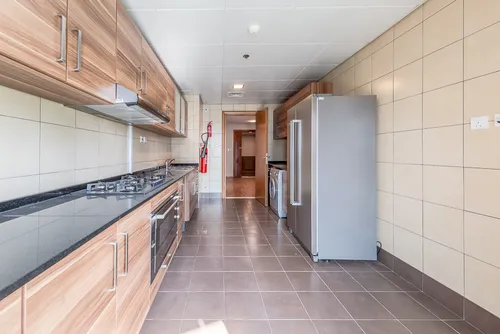 1 Bedroom Apartment in Beach Towers