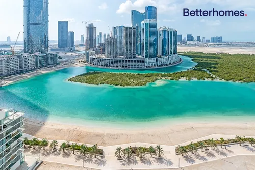 1 Bedroom Apartment in Beach Towers