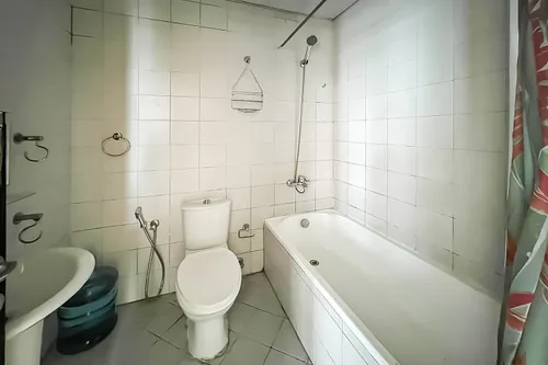 Apartment in DEC Tower 3