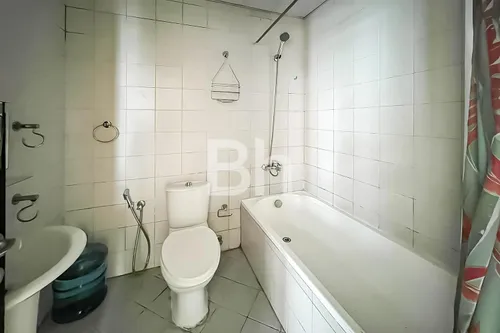 Apartment in DEC Tower 3