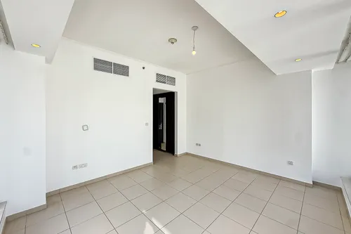 1 Bedroom Apartment in Silverene Tower A