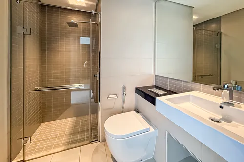 1 Bedroom Apartment in Silverene Tower A