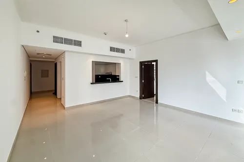1 Bedroom Apartment in Silverene Tower A