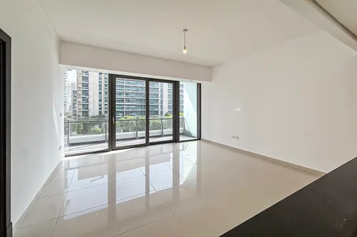 1 Bedroom Apartment in Silverene Tower A