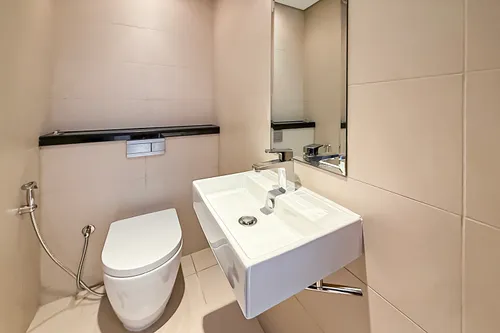 1 Bedroom Apartment in Silverene Tower A