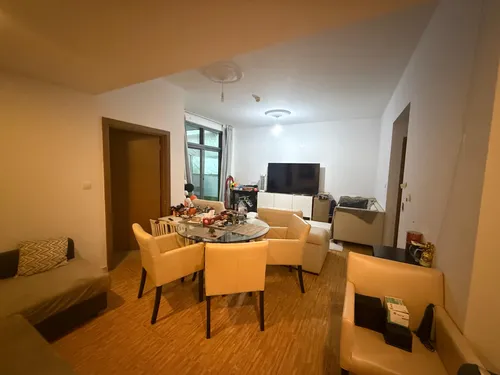 2 Bedrooms Apartment in Claren Tower 2