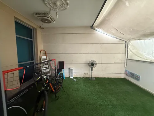 2 Bedrooms Apartment in Claren Tower 2