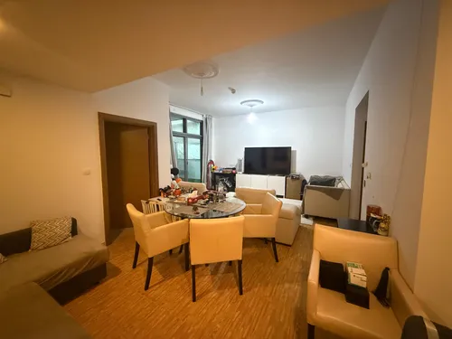 2 Bedrooms Apartment in Claren Tower 2