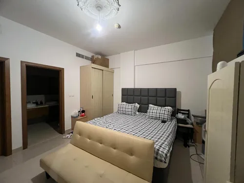 2 Bedrooms Apartment in Claren Tower 2