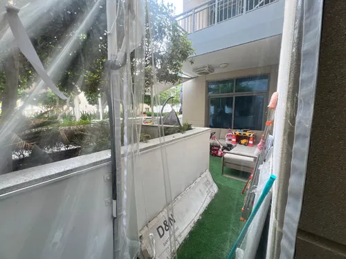2 Bedrooms Apartment in Claren Tower 2