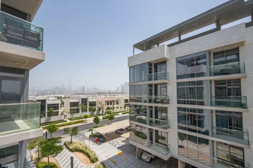 1 Bedroom Apartment in Residences 21