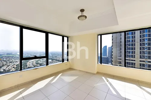 Vacant in September | High Floor | Close to Metro