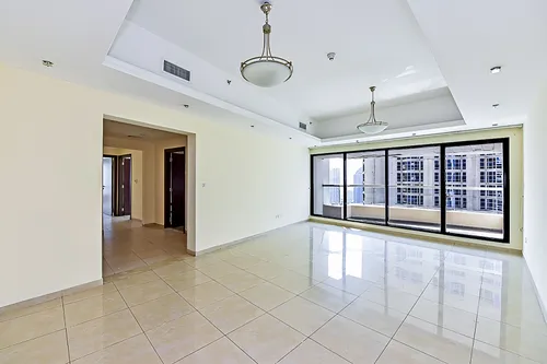 2 Bedrooms Apartment in Al Waleed Paradise