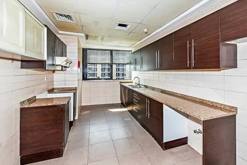 2 Bedrooms Apartment in Al Waleed Paradise