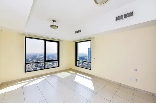 2 Bedrooms Apartment in Al Waleed Paradise