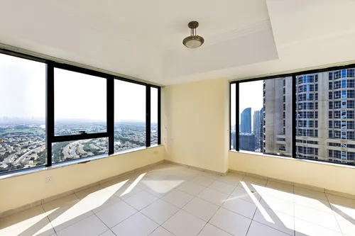 Vacant in September | High Floor | Close to Metro