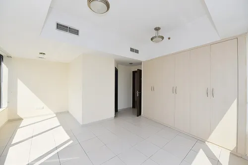 2 Bedrooms Apartment in Al Waleed Paradise