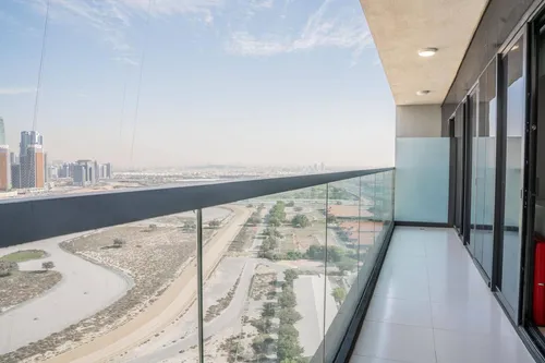 2 Bedrooms Apartment in Aykon City Tower C