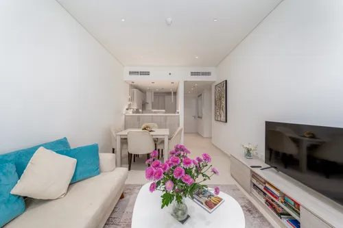 2 Bedrooms Apartment in Seven Palm